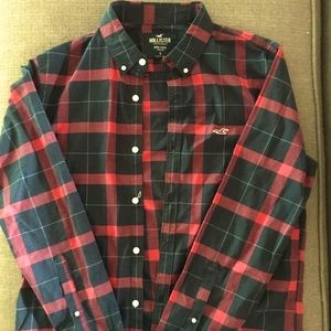 Hollister Mens size small